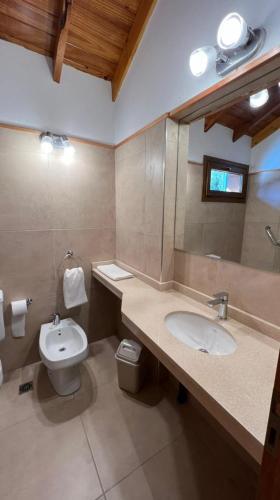 Apartamento D�plex Moreno 1