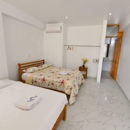 Hotel Buena Vista M�ncora