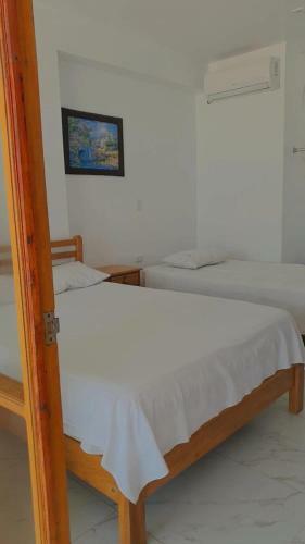 Hotel Buena Vista M�ncora