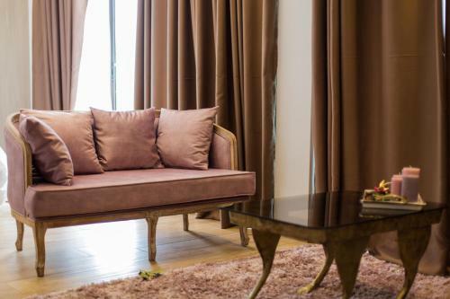 Hotel Abidjan Luxury Residence