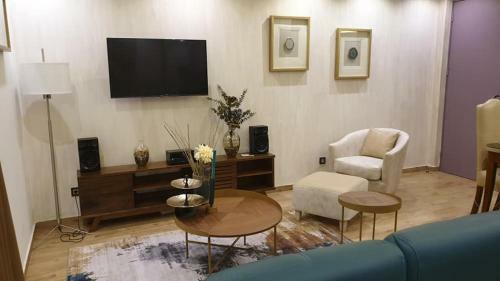 Hotel Abidjan Luxury Residence