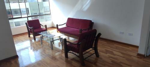 Apartamento Family Place