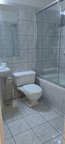 Apartamento Family Place