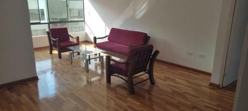 Apartamento Family Place