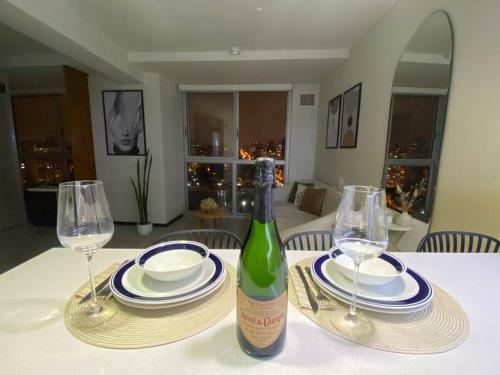Apartment In Barranco - Elegance & Style