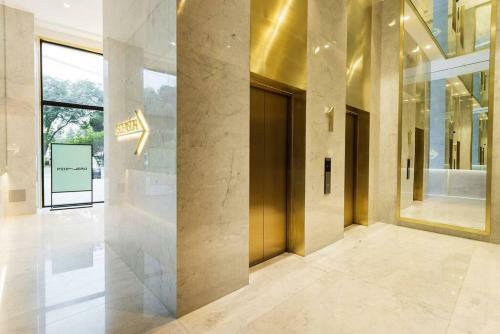 Apartment In Barranco - Elegance & Style