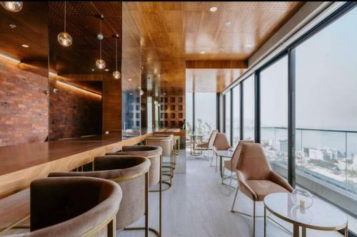 Apartment In Barranco - Elegance & Style