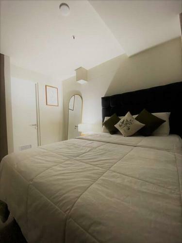 Apartment In Barranco - Elegance & Style