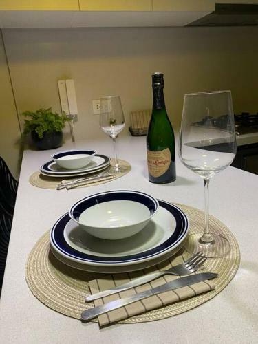 Apartment In Barranco - Elegance & Style