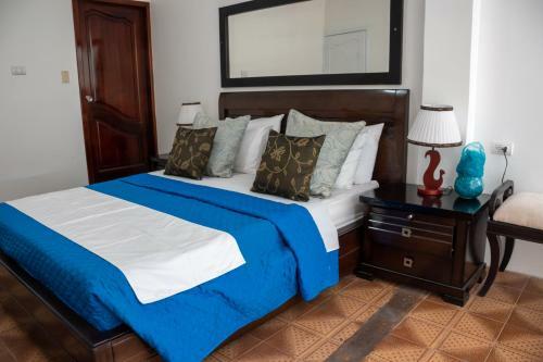 Hostal Cormorant Lodging House