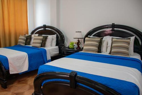 Hostal Cormorant Lodging House