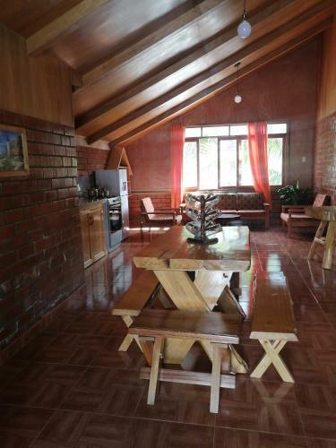 Apartamentos Amplios