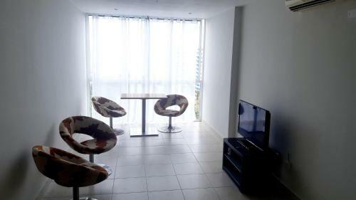 Apartamento De Playa Ph Ibiza Coronado 506