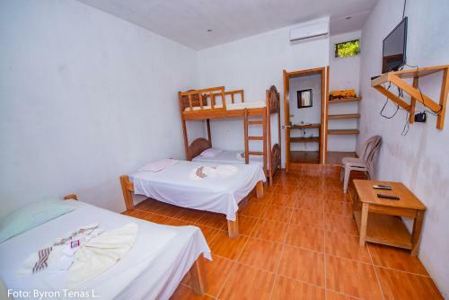 Hotel Linda Vista