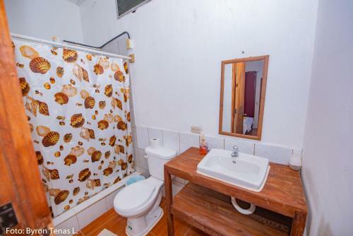 Hotel Linda Vista