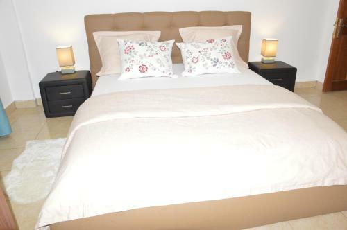 Apartamento Appartement Luxueux Mak�p� Bm (douala 5�me)