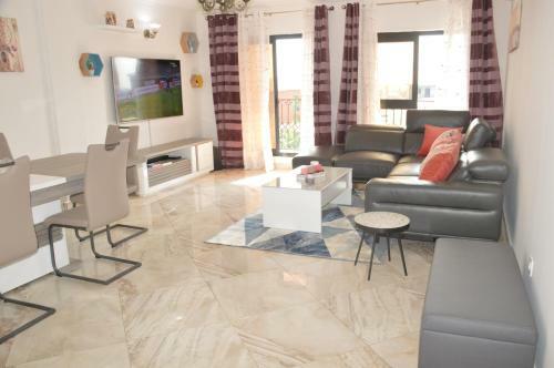Apartamento Appartement Luxueux Mak�p� Bm (douala 5�me)