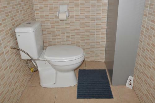 Apartamento Appartement Luxueux Mak�p� Bm (douala 5�me)