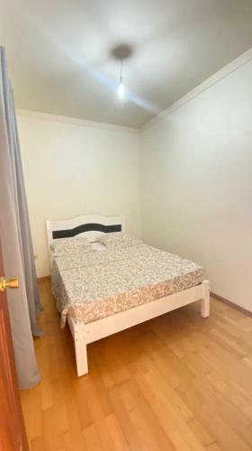Apartamento Lugar Perfeito