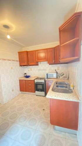 Apartamento Lugar Perfeito