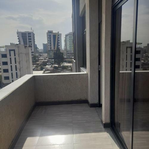 Luxury Fully Furnished Apartment