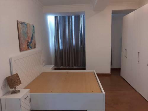Luxury Fully Furnished Apartment
