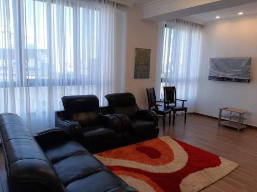 Luxury Fully Furnished Apartment