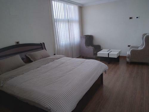 Luxury Fully Furnished Apartment