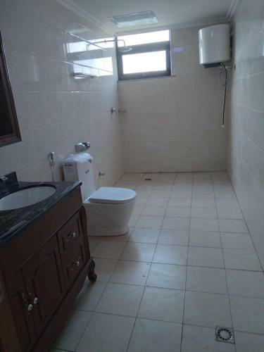 Luxury Fully Furnished Apartment
