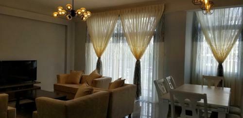 Luxury Fully Furnished Apartment