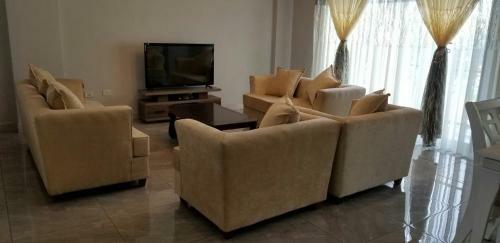 Luxury Fully Furnished Apartment