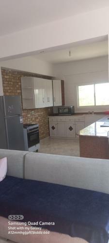 Apartamento Habu Temple View