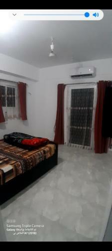 Apartamento Habu Temple View