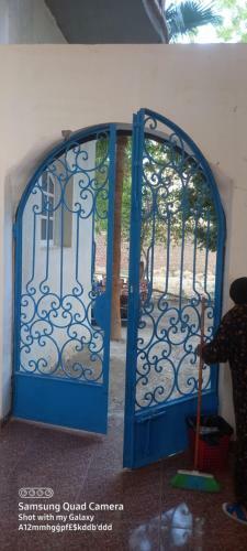 Apartamento Habu Temple View