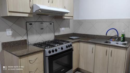 Apartamento Quitos Angels Republica, Downtown 2-room Flat , 7th Floor, 92m2