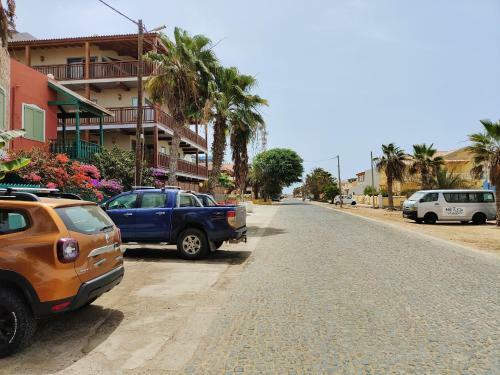 Apartamento Albis Harena - Ibiscus Attico Ocean View