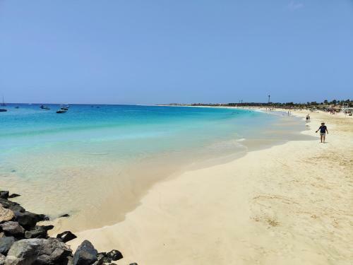 Apartamento Albis Harena - Ibiscus Attico Ocean View