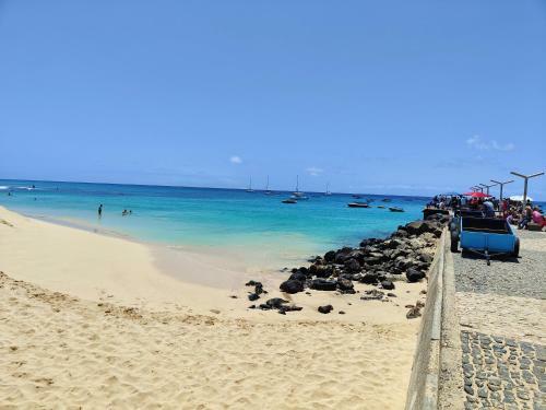 Apartamento Albis Harena - Ibiscus Attico Ocean View