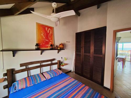 Apartamento Albis Harena - Ibiscus Attico Ocean View