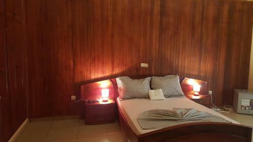 Apartamento R�sidences H�teli�res Micheline Et Emile