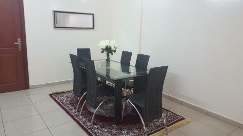 Apartamento R�sidences H�teli�res Micheline Et Emile