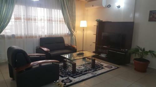 Apartamento R�sidences H�teli�res Micheline Et Emile