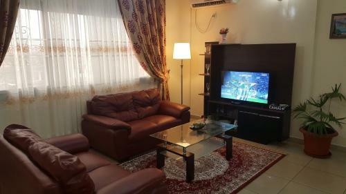 Apartamento R�sidences H�teli�res Micheline Et Emile