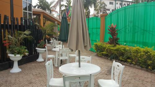 Apartamento R�sidences H�teli�res Micheline Et Emile