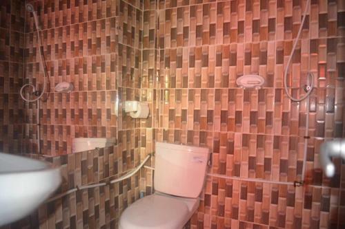 Apartamento The Yaf� Bastos 4