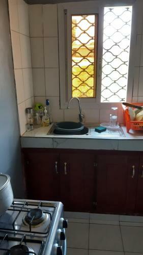 Apartamento Appartement Meubl� Yaound�