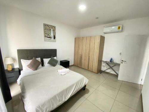 Apartamento Luxe Studio Room And 1 Bedroom