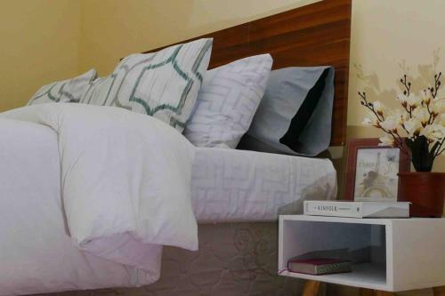 Jefferson?s Apartment 1bedroom