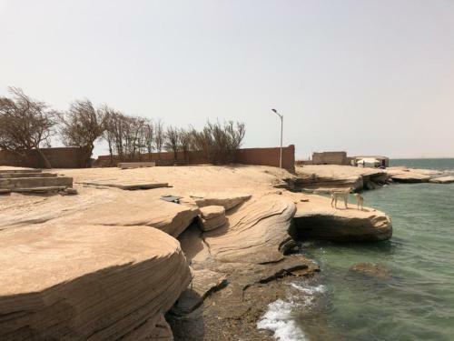 Hotel Villa Maguela At Sea