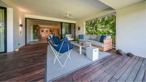Apartamento The Waterclub By Horizon Holidays